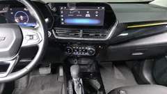 2024 ChevroletGMDaewoo Trax 1.2 ACTIV, чёрный — фото 19
