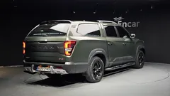 2022 SsangYong Rexton Diesel 2.2 4WD — фото 2