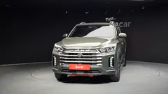2022 SsangYong Rexton Diesel 2.2 4WD — фото 3