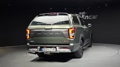 2022 SsangYong Rexton Diesel 2.2 4WD — фото 4