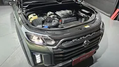 2022 SsangYong Rexton Diesel 2.2 4WD — фото 6
