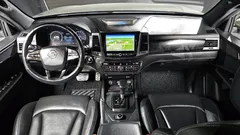 2022 SsangYong Rexton Diesel 2.2 4WD — фото 7