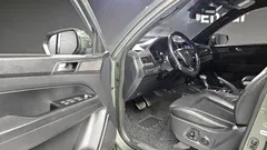 2022 SsangYong Rexton Diesel 2.2 4WD — фото 10
