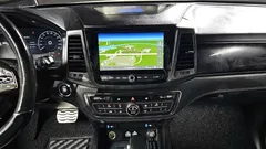 2022 SsangYong Rexton Diesel 2.2 4WD — фото 13