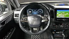 2022 SsangYong Rexton Diesel 2.2 4WD — фото 14