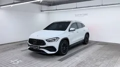 2023 Mercedes-Benz GLA-Class GLA45 AMG 4MATIC+ — фото 1