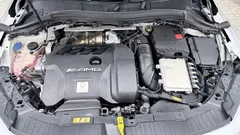 2023 Mercedes-Benz GLA-Class GLA45 AMG 4MATIC+ — фото 6