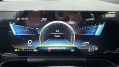 2023 Mercedes-Benz GLA-Class GLA45 AMG 4MATIC+ — фото 8