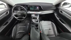 2022 Hyundai Grandeur 3.0 LPi (Taxi) — фото 7