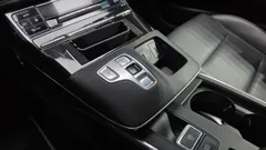 2022 Hyundai Grandeur 3.0 LPi (Taxi) — фото 9