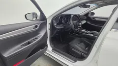 2022 Hyundai Grandeur 3.0 LPi (Taxi) — фото 10