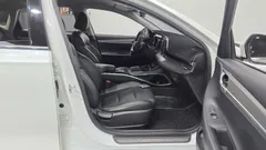 2022 Hyundai Grandeur 3.0 LPi (Taxi) — фото 11