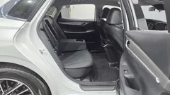 2022 Hyundai Grandeur 3.0 LPi (Taxi) — фото 12
