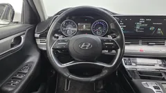 2022 Hyundai Grandeur 3.0 LPi (Taxi) — фото 13