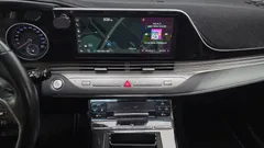 2022 Hyundai Grandeur 3.0 LPi (Taxi) — фото 14