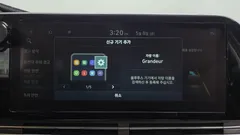 2022 Hyundai Grandeur 3.0 LPi (Taxi) — фото 15