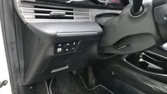 2022 Hyundai Grandeur 3.0 LPi (Taxi) — фото 19