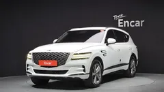 2022 Genesis GV80 3.0 Diesel AWD — фото 1