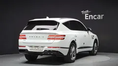 2022 Genesis GV80 3.0 Diesel AWD — фото 2
