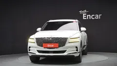 2022 Genesis GV80 3.0 Diesel AWD — фото 3