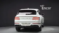 2022 Genesis GV80 3.0 Diesel AWD — фото 4