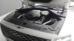 2022 Genesis GV80 3.0 Diesel AWD — фото 6