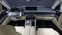 2022 Genesis GV80 3.0 Diesel AWD — фото 7