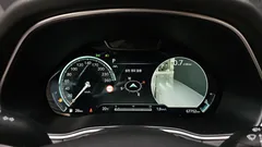 2022 Genesis GV80 3.0 Diesel AWD — фото 8