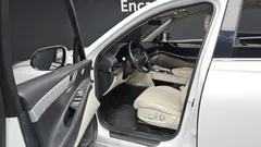 2022 Genesis GV80 3.0 Diesel AWD — фото 10