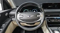 2022 Genesis GV80 3.0 Diesel AWD — фото 11