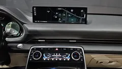 2022 Genesis GV80 3.0 Diesel AWD — фото 12