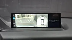 2022 Genesis GV80 3.0 Diesel AWD — фото 13