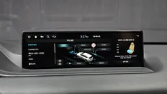 2022 Genesis GV80 3.0 Diesel AWD — фото 14