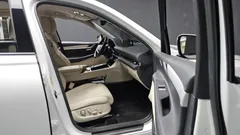 2022 Genesis GV80 3.0 Diesel AWD — фото 17