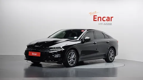 2023 Kia K5 2.0