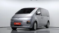 2023 Hyundai Staria L3.5 Cargo 5-Seater — фото 1