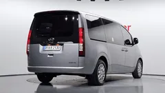 2023 Hyundai Staria L3.5 Cargo 5-Seater — фото 2
