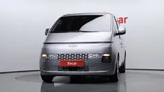 2023 Hyundai Staria L3.5 Cargo 5-Seater — фото 3