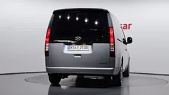 2023 Hyundai Staria L3.5 Cargo 5-Seater — фото 4