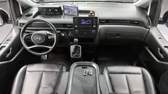 2023 Hyundai Staria L3.5 Cargo 5-Seater — фото 7