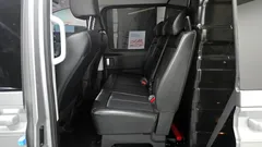 2023 Hyundai Staria L3.5 Cargo 5-Seater — фото 12