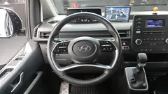 2023 Hyundai Staria L3.5 Cargo 5-Seater — фото 13