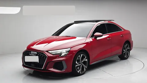2023 Audi A3 40 TFSI Premium
