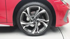 2023 Audi A3 40 TFSI Premium, красный — фото 5