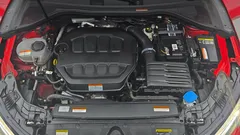 2023 Audi A3 40 TFSI Premium, красный — фото 6