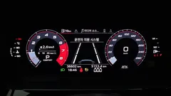 2023 Audi A3 40 TFSI Premium, красный — фото 8