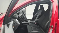 2023 Audi A3 40 TFSI Premium, красный — фото 10