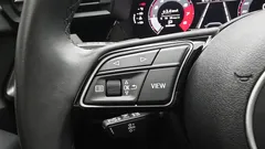2023 Audi A3 40 TFSI Premium, красный — фото 15