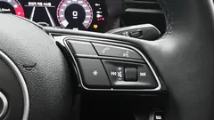 2023 Audi A3 40 TFSI Premium, красный — фото 16