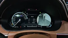 2023 Genesis GV70 2.5T Gasoline 2WD, белый — фото 8
